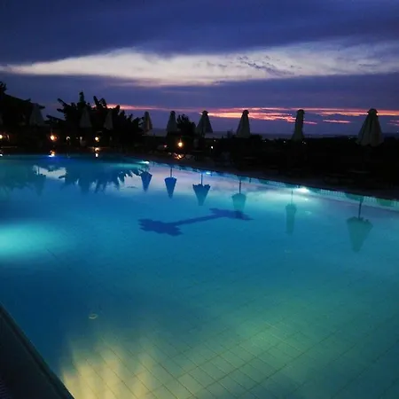 Lägenhet Astra Village *