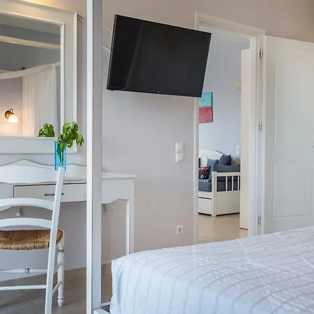 Lägenhet Astra Village