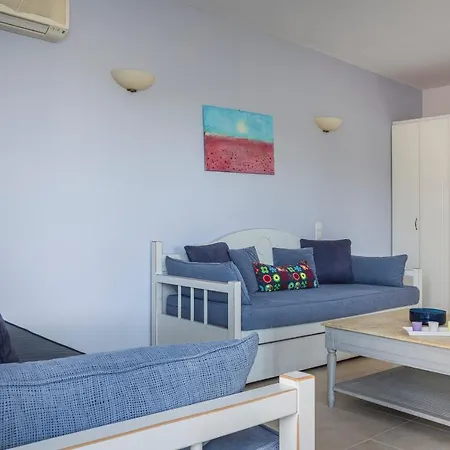 Astra Village Svoronata