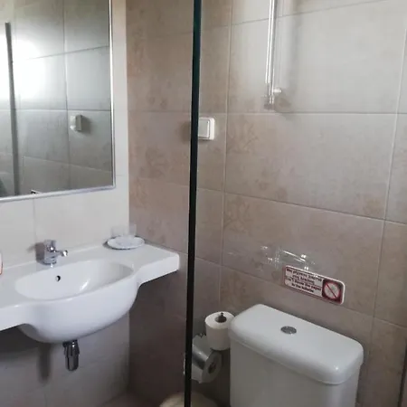 Astra Village * Σβορωνάτα