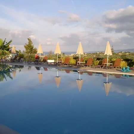Astra Village * Σβορωνάτα