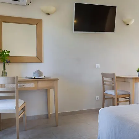 Astra Village * Svoronata