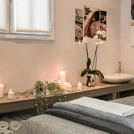 Lägenhet Astra Village