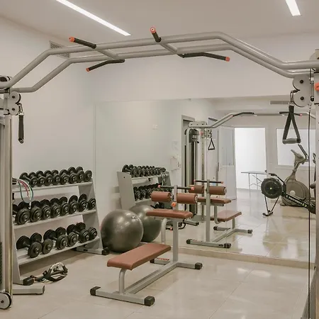 Astra Village Lägenhet