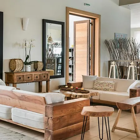 Astra Village * Svoronata