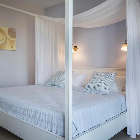 Lägenhet Astra Village