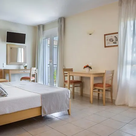 Lägenhet Astra Village *