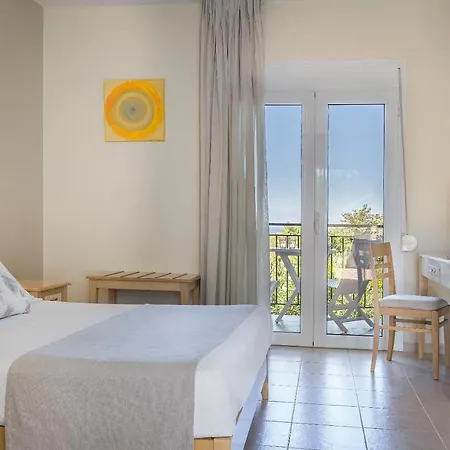 Astra Village Σβορωνάτα