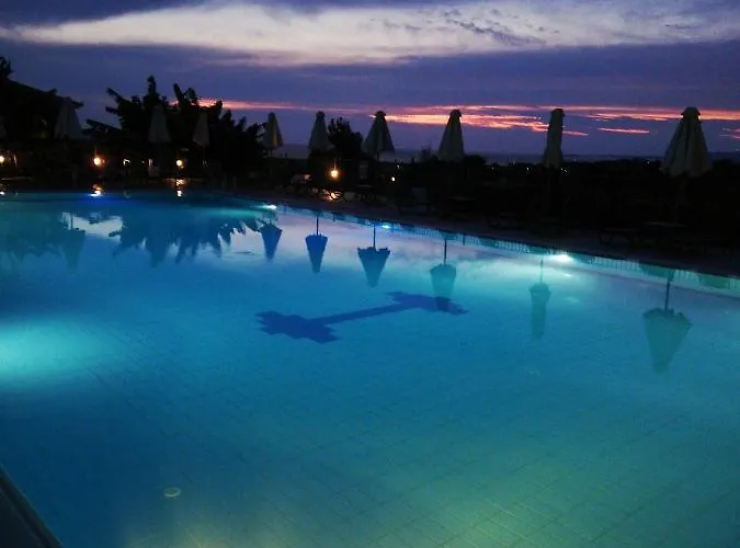 Apartment Astra Village *