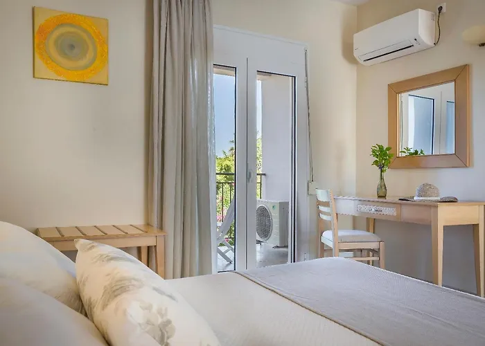 Apartment Astra Village