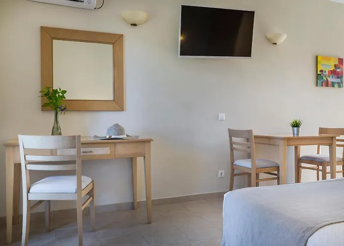 Astra Village * Svoronata