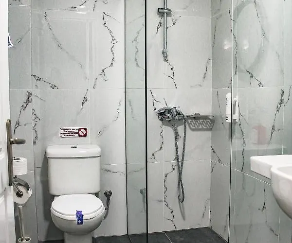 Apartment Astra Village *
