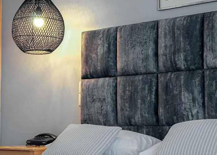 Apartment Astra Village *