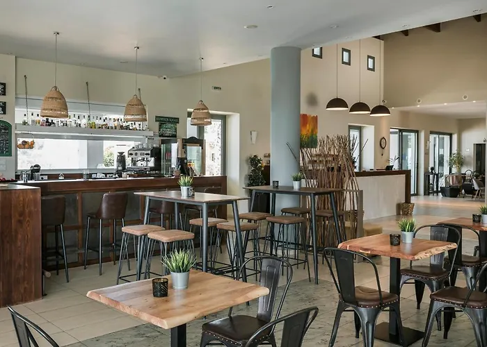 Astra Village Apartment *