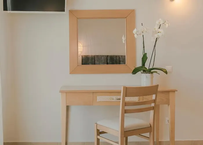Astra Village Apartment Svoronata