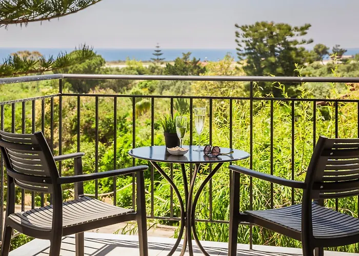Astra Village Apartment *