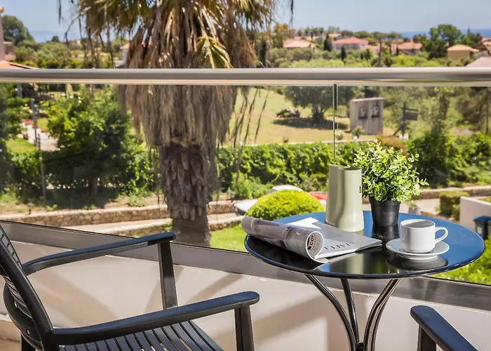 Astra Village Apartment Svoronata
