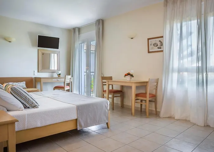 Apartment Astra Village *