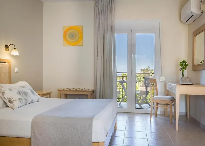 Astra Village Svoronata