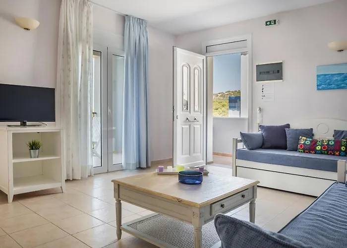 Astra Village Apartment *