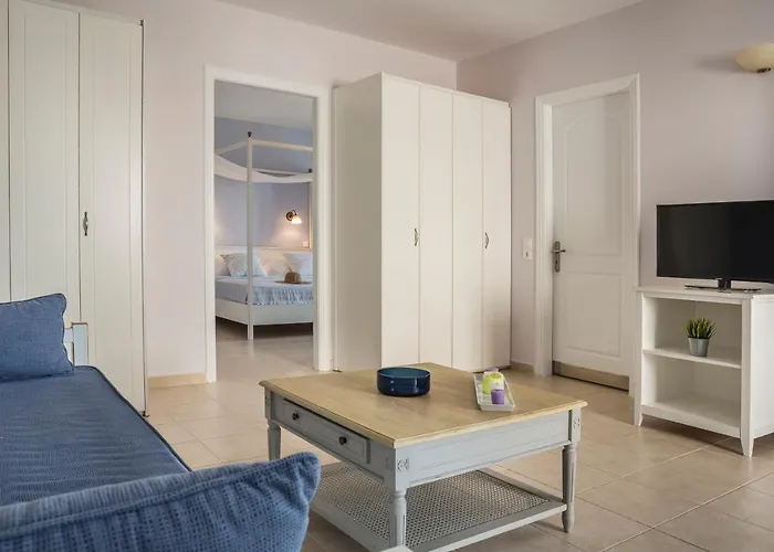 Apartment Astra Village Svoronata