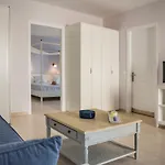 Apartamento Astra Village Svoronata