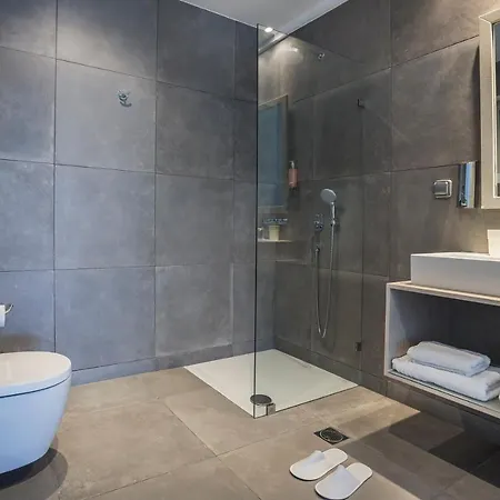 Astra Village Apartment Svoronata