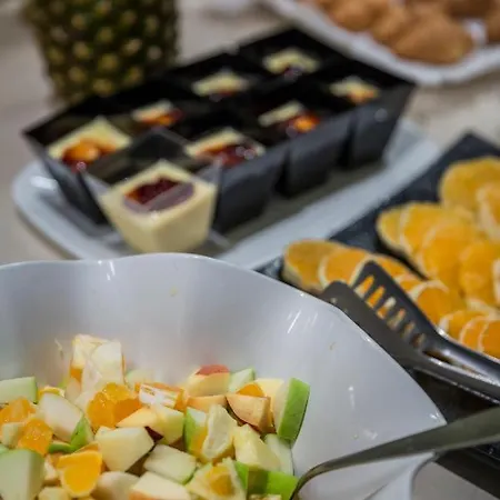 Daire Astra Village *