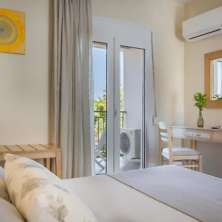Apartment Astra Village