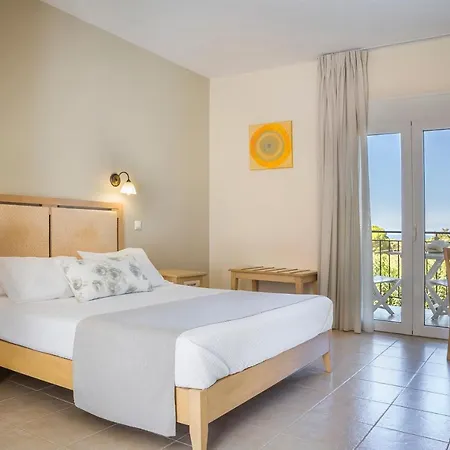 Astra Village Apartment *