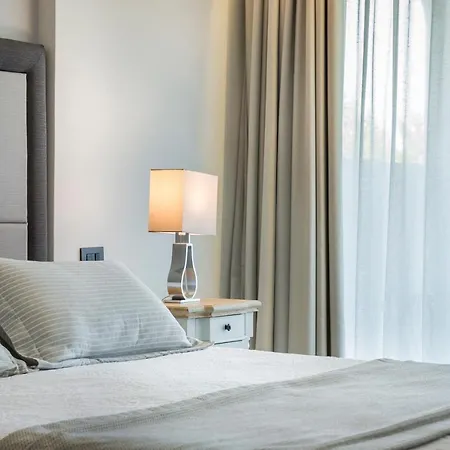 Astra Village Apartment *