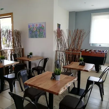 Apartment Astra Village *
