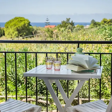 Daire Astra Village *