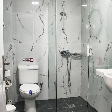 Apartment Astra Village *