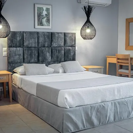 Astra Village Apartment *