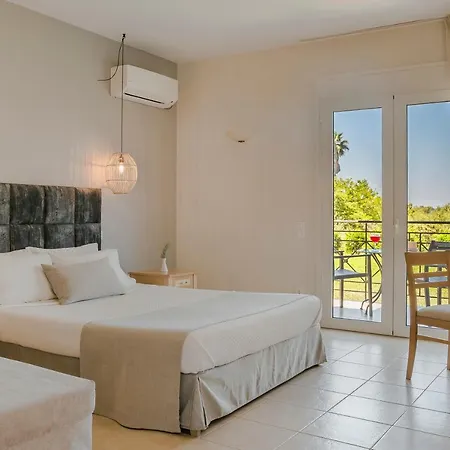Astra Village Apartment