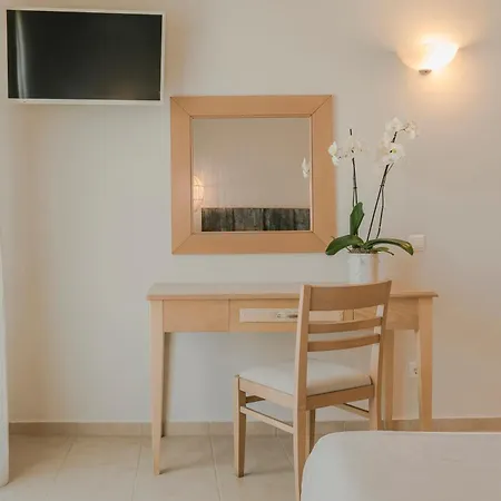 Astra Village Apartamento Svoronata