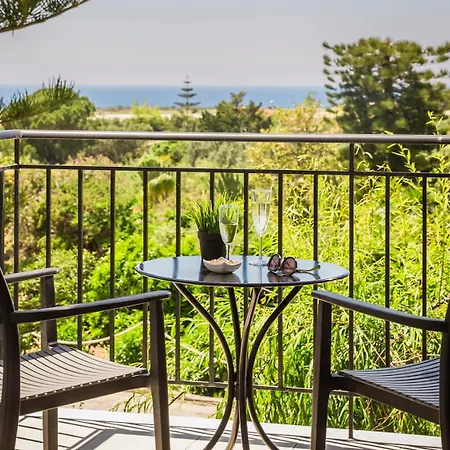 Astra Village Apartamento *