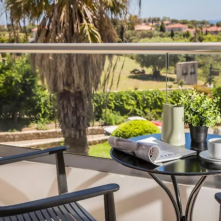 Astra Village Apartamento Svoronata