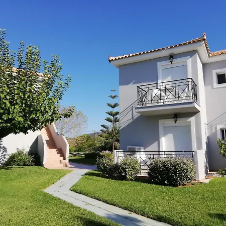 Apartamento Astra Village Svoronata