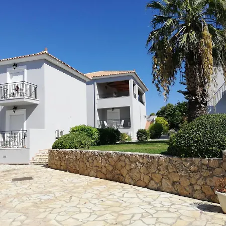 Astra Village Apartment *