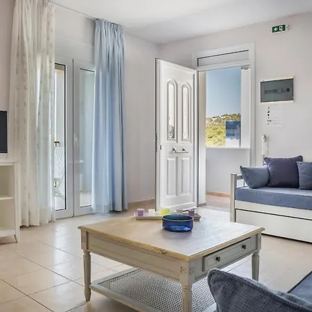 Astra Village Apartment *