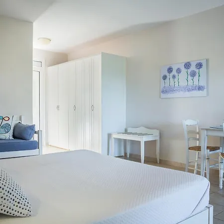 Apartment Astra Village