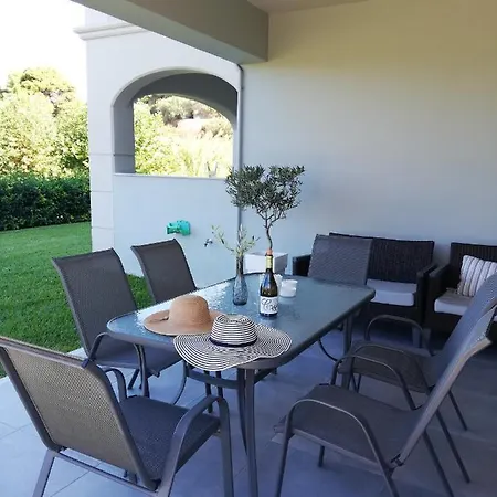 Astra Village Svoronata