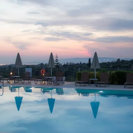 Apartament Astra Village Svoronata