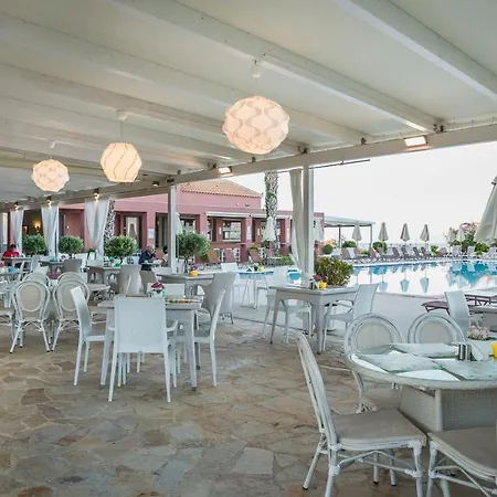 Astra Village * Svoronata