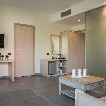 Astra Village * Svoronata