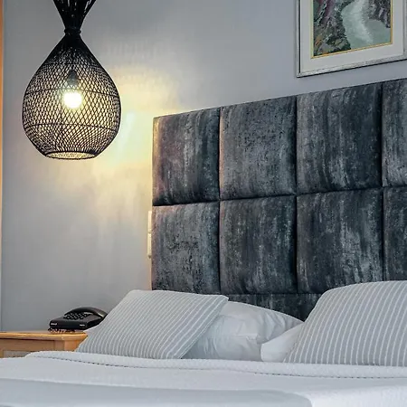 Apartament Astra Village *