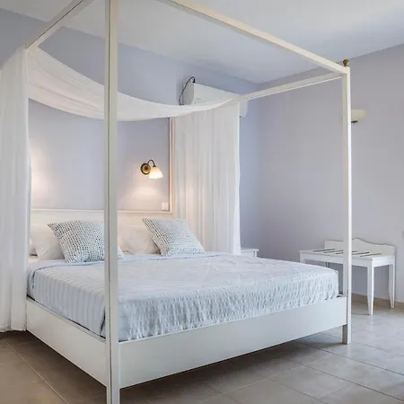 Astra Village * Svoronata