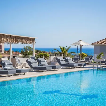 Astra Village * Svoronata